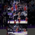 BANG OUT, CODY! 😱👀🤩 #utahjazz #codywilliams #nbahighlights #poster