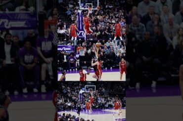 BANG OUT, CODY! 😱👀🤩 #utahjazz #codywilliams #nbahighlights #poster