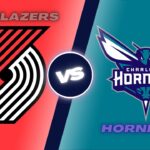 Portland Trail Blazers vs Charlotte Hornets NBA Live Play By Play Scoreboard 2/28/26