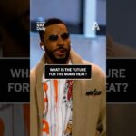 What's the future for the Miami Heat?