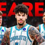 The Charlotte Hornets Is Becoming Exactly What The NBA FEARED The Most