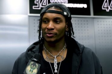 Kevin Porter Jr. Postgame Media Availability | 02.27.26