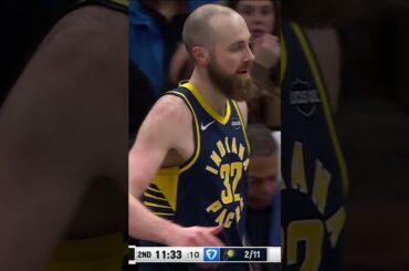 Jay Huff's BEST PLAYS of February 2026