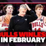 The Bulls Are DESPERATE For a Top 3 Pick | Chris Mannix & Evan Turner