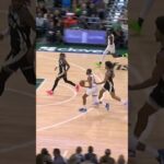 defense was on lock 🔒 #nba #nyknicks