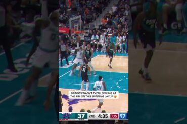 Bridges TOUGH bucket 🔥