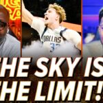 Unc & Iso Joe DEBATE Cooper Flagg's CEILING as the Mavericks’ FRANCHISE player! | Nightcap