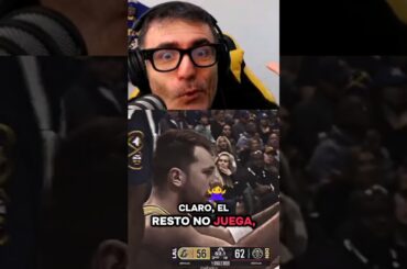 🤯💥 ¡¡¡¡ESTO ES GRAVISIMOOO!!!! 💥💥 Se quieren CARGAR a LUKA DONČIĆ I LAKERS