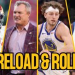 Warriors this Week | The Current State of the Golden State Warriors | 95.7 The Game Live Stream