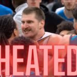 Emotions Boil over in Oklahoma City