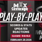 🔴LIVE - Houston Rockets vs Miami Heat - Play-By-Play & Reactions (2/28/26)