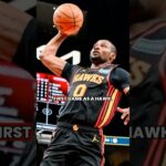 Jonathan Kuminga's Debut has Jason SICK he isn't a Piston #NBA #JonathanKuminga