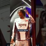 Quenton Jackson Shocked by Team Surprising Him With News of NBA Standard Contract 🤩