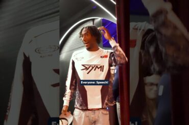 Quenton Jackson Shocked by Team Surprising Him With News of NBA Standard Contract 🤩