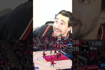 Bulls Fan Reacts to Worst Month in History!