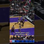 #nba2026 Spurs at Raptors, Feb. 25 2026 #asmr