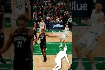 Can you guess all the players before they're revealed? 🤔 #celtics #nba #shorts