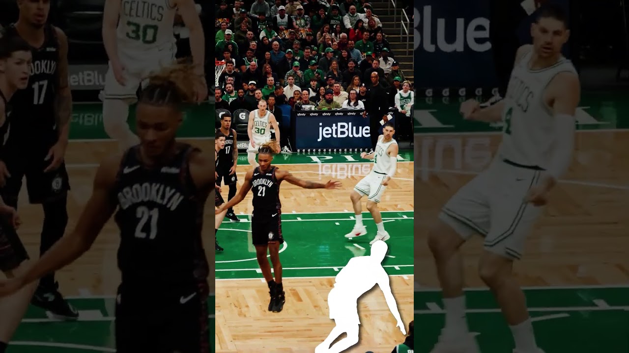 Can you guess all the players before they're revealed? 🤔 #celtics #nba #shorts