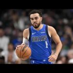 Houston Rockets Signing Tyus Jones??