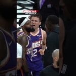 Royce O'Neale hits game-winning three to help the Phoenix Suns over the Los Angeles Lakers