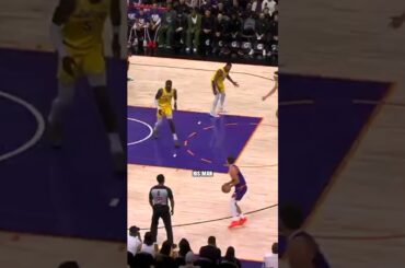 Marcus Smart Frustrated With Deandre Ayton