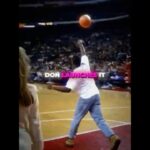 They Refused To Pay His $1 MILLION Shot… 😳🏀