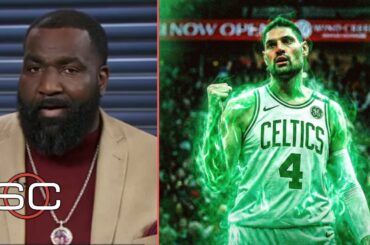 ESPN reacts to Boston Celtics crush Brooklyn Nets 148-111; Nikola Vucevic posts double-double 28 Pts