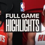 ROCKETS at HEAT | FULL GAME HIGHLIGHTS | February 28, 2026
