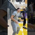 HAPPY BIRTHDAY LUKA #lakers #lukadoncic