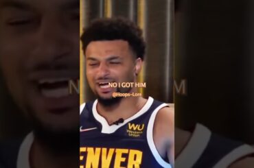 Nikola Jokic Clowns Rudy Gobert Mid-Game 😭 “Brother… I Have 47