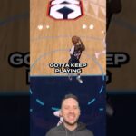 A Friday night classic in OKC! Royce Young has you covered with 3 Things from last night's OT win 🤝