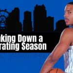 We’re Back—and So Are the Questions: Breaking Down a Frustrating Orlando Magic Season