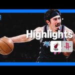 Miami Heat vs. Houston Rockets | Komplettes NBA-Highlight-Video | 28. Februar 2026