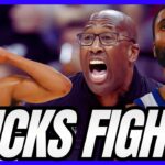 Knicks WIN… But Did You Catch That?!