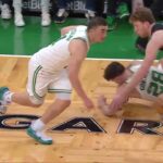 Hugo González vs Nets (27 - 2 - 2026)