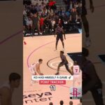 Kevin Durant was unstoppable in Miami 🚀