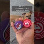 Cujo’s NBA Picks | Portland Trail Blazers vs Atlanta Hawks 🏀 03-01-2026 #CujoCatches