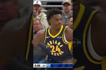 Kobe Brown’s BEST PLAYS of February 2026