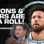 Windy has NBA Finals hotels BOOKED in San Antonio, OKC and Boston* + Concerns w/o SGA? 👀 | NBA Today