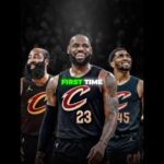 LeBron’s Last Dance? 😳🏀