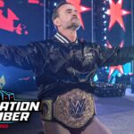 CM Punk makes Michael Jordan-inspired entrance in Chicago: Elimination Chamber 2026 highlights