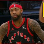 Toronto Raptors vs Washington Wizards - First Half Highlights | Feb 28, 2026