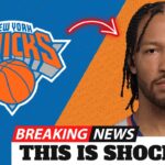 This Has KNICKS  Fans FIRED Up  || Latest New York Knicks News & Rumors