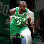 The Stats Don't Look REAL! Celtics Demolish Nets in Boston 🤯☘️ #CelticsNation #BostonCeltics