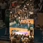 Biggest "Jinx" in NBA Finals History 🤯#shorts #nbafinals #DirkNowitzki