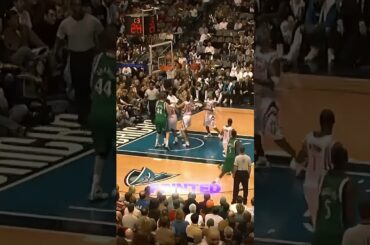 Biggest "Jinx" in NBA Finals History 🤯#shorts #nbafinals #DirkNowitzki