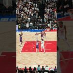 NBA China Game 2025  NBA 中國賽 Brooklyn Nets vs Phoenix Suns 布魯克林籃網, 鳳凰城太陽,