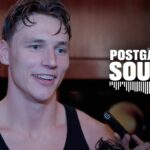 "Kel'el... that was one of his better jobs in the zone." - Spo | Postgame Interviews | Feb. 28, 2026