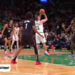 Payton Pritchard Highlights vs Brooklyn Nets (22 pts, 5 ast) | 2025-26 NBA Season