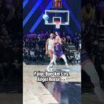 Paige and Angel battling 🔥